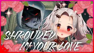 [Shrouded in Your Love] My Boyfriend is a POCONG?