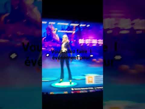 vous allez faire l évènement