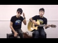 MV เพลง แกล้งโง่ (Acoustic) - KARAMAIL (คาราเมล)