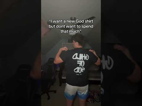 On sale for $10 rn #christianshirt #christianity #godisgood #God