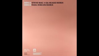 Lee Cabrera feat. Mim – I Watch You (Steve Mac 4 Da Headz Remix)