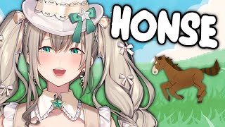 honse