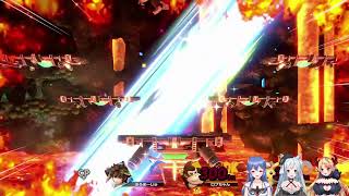 [LIVE] 【生配信】ロブちゃん、挑戦者がきたのでフルボッコにしてみましたわ！！！【スマブラ】