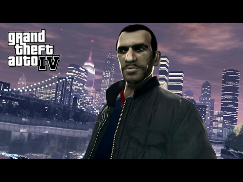 TAKING OVER!! (GTA IV, Part 2 Walkthrough) - UC2wKfjlioOCLP4xQMOWNcgg