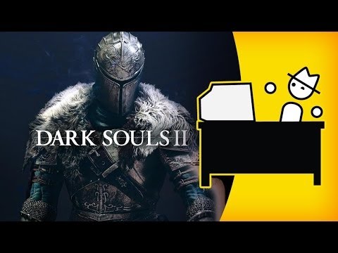 DARK SOULS 2 - PREPARE TO DIE AGAIN (Zero Punctuation) - UCqg5FCR7NrpvlBWMXdt-5Vg