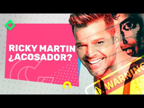 Ricky Martin En Problemas Con La Justicia | Casos Y Cosas