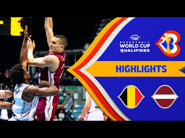 Basketball Latvia: The Best in the World?