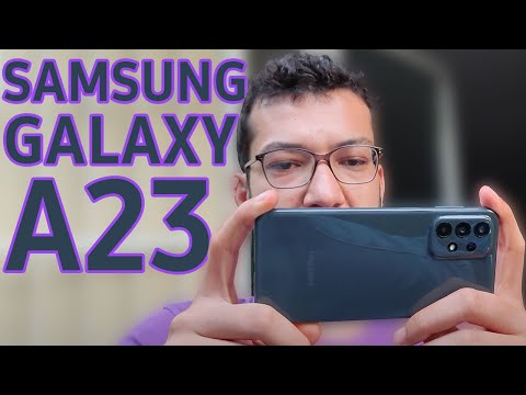 ALMAK MANTIKLI MI? | Samsung Galaxy A23 incelemesi