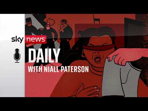 Daily Podcast: ‘I always felt unsafe’ - The alleged abuse at top drama schools