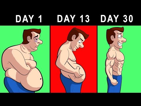 What If You Quit Eating Sugar for 30 DAYS - UC0CRYvGlWGlsGxBNgvkUbAg