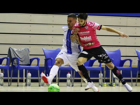 CD Leganes - Noia Portus Apostoli Jornada 5 Segunda División Temp 20-21