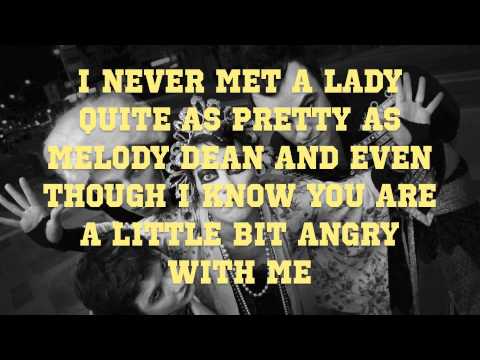 Amanda Palmer - Melody Dean