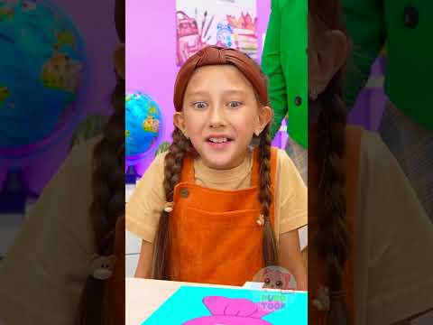 🍬 Candy Sharing Made Simple, Smart Ways to Split Your Treats! 😋➗