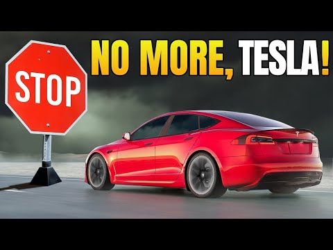 Tesla at Risk of a Huge Defeat
