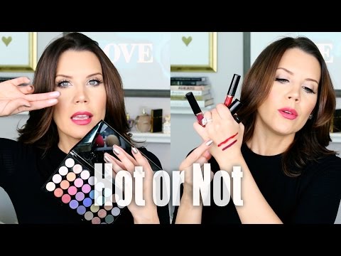 MAKEUP REVOLUTION | Hot or Not ??? - UC4qk9TtGhBKCkoWz5qGJcGg