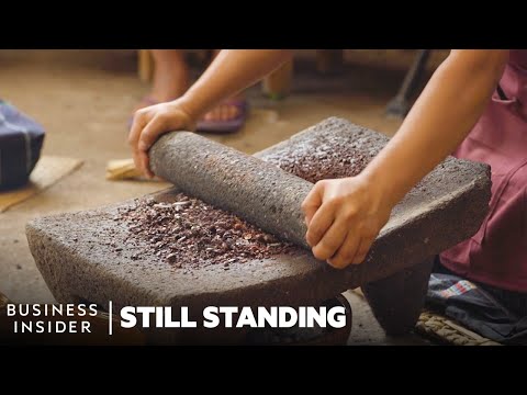 Meet The People Keeping The Sacred Uses Of Chocolate Alive In Guatemala | Still Standing