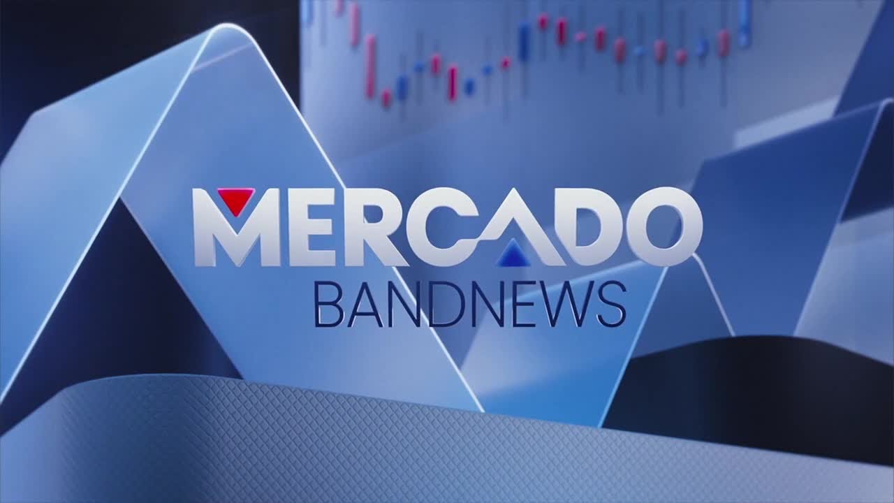 Caged 213 mil novas vagas formais de emprego no Brasil | BandNews TV  TV Online Caged 213 mil novas vagas formais de emprego no Brasil | BandNews TV