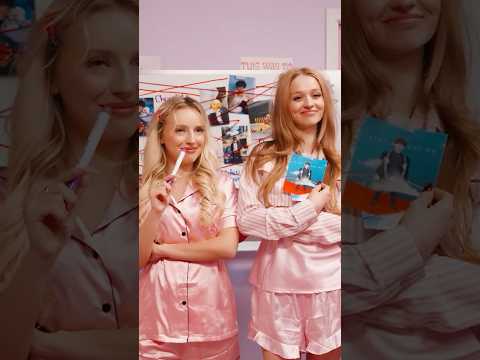 The Girls’ Revenge Is Coming