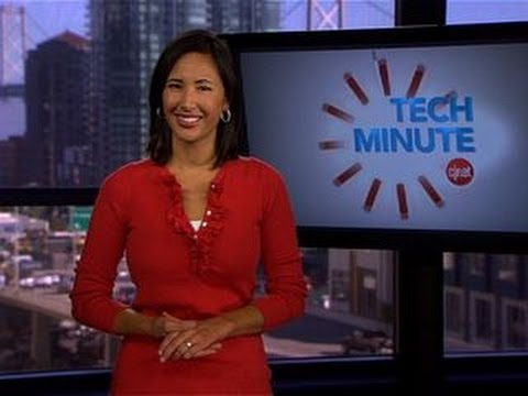 CNET News - Tech Minute: Cooking apps for a tasty Thanksgiving - UCOmcA3f_RrH6b9NmcNa4tdg