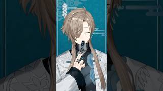 【#かなえ新衣装】ショートNG集😴 ※お披露目当日の朝6時に撮影しました。 #にじさんじ #叶 #shorts