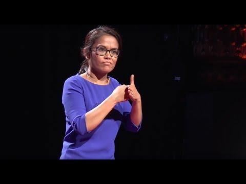 Accessibility with imagination | Eva Westerhoff | TEDxArnhem - UCsT0YIqwnpJCM-mx7-gSA4Q