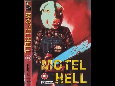Granja Macabra_Motel Hell (1980)