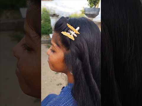 front puff hack⁉️ #shorts #hair #feed #hacks #peinados #google #reels #trenzas #penteados #tranding