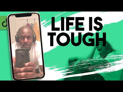 How my nervous breakdown saved me | Back 2 Basics