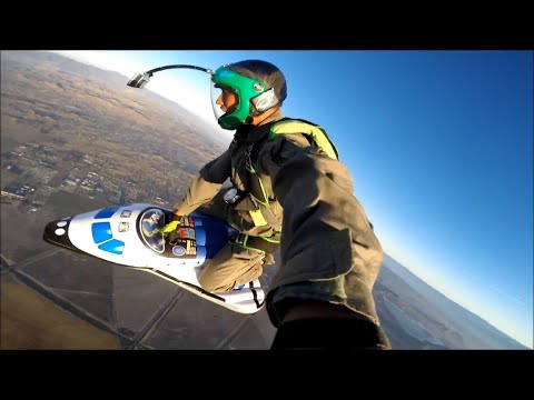 Ultimate Skydiving Compilation | People Are Awesome - UCIJ0lLcABPdYGp7pRMGccAQ