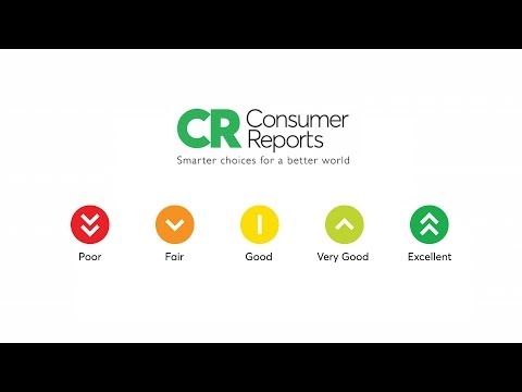 Our Ratings | Consumer Reports - UCOClvgLYa7g75eIaTdwj_vg