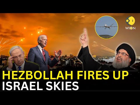 Iran Israel LIVE: US  Billion weapons deal with Israel aims to deter Iran's retaliatory attacks