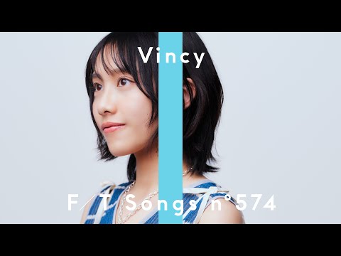 Vincy - Sora / CHILL CLUB × THE FIRST TAKE