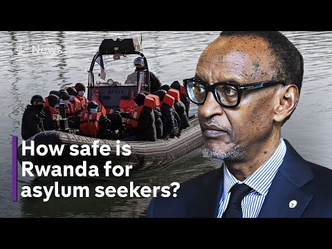 Rwandan government tried to silence opponents, Human rights watch report claims