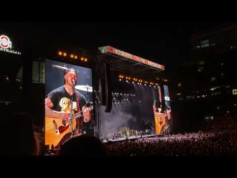 Zach Bryan - Condemned live at Buckeye Country Superfest 2024