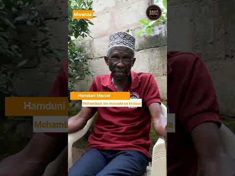 Mchambuzi Hamduni afunguka mazito aeleza Marekani haiwezi kusimika utawala wake katika ardhi ya Iran