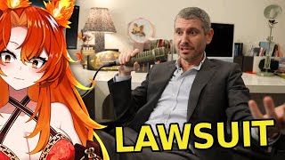 H3H3 is Suing Denims, Kaceytron and Frogan