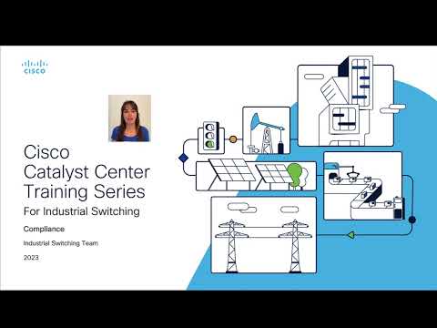 Overview: Detect and correct networking errors faster with automatic compliance checks