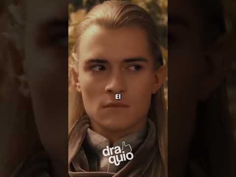 ¿Sin Doblaje? Curiosidades del Doblaje Latino de El Señor de los Anillos | Draquio