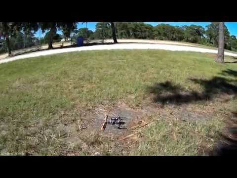 Flight Test: Emax MT2204 2300kv - Punch-outs with HQ 6045 props - UCHQt84v0Hkep16-0ABpQlrQ