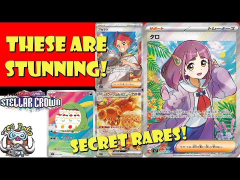 Pokemon TCG News