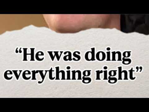 Evan Suppes: Victim in I-25 <strong>hit</strong> and run remembered