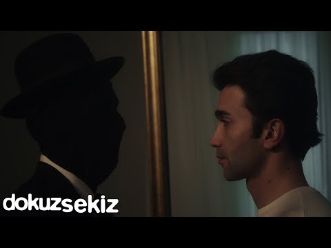 Emre Yıldırım - Sahiden (Official Video) (4K)