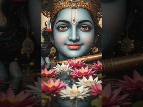 "भगवान विष्णु आज जागे हैं 🙏 देवउठनी एकादशी विशेष 🌼"#bhaktishorts
