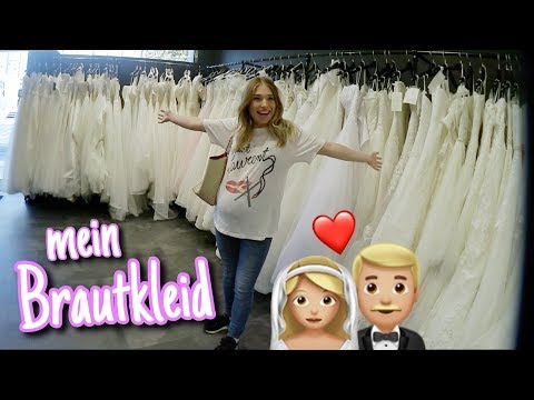 Ich kaufe mein Brautkleid  - UCHfdTAyg5t4mb1G-3rJ6QsQ