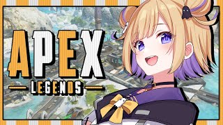 【APEX】野良ランク / PKが最強って聞きました！ ※概要欄チェック！