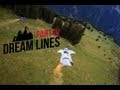 Dream Lines IV - Wingsuit proximity by Ludovic Woerth & Jokke Sommer
