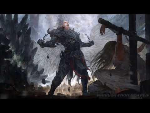 audiomachine- And Then They Came For Me (2018 Epic Heroic Vengeful Orchestral) - UCCPZaars-rszINXhvmggd7Q