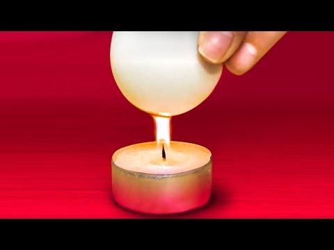 24 TESTED LIFE HACKS THAT ARE ACTUALLY KINDA GENIUS - UC295-Dw_tDNtZXFeAPAW6Aw
