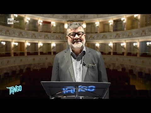 Pannofino e il "Teatro della Politica" - Tango 25/03/2024