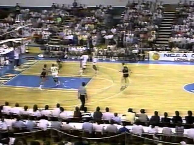 Loyola Marymount Basketball: 1990 National Champions